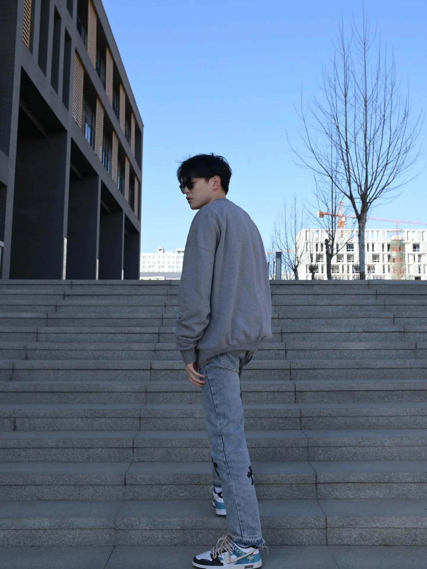 model picture